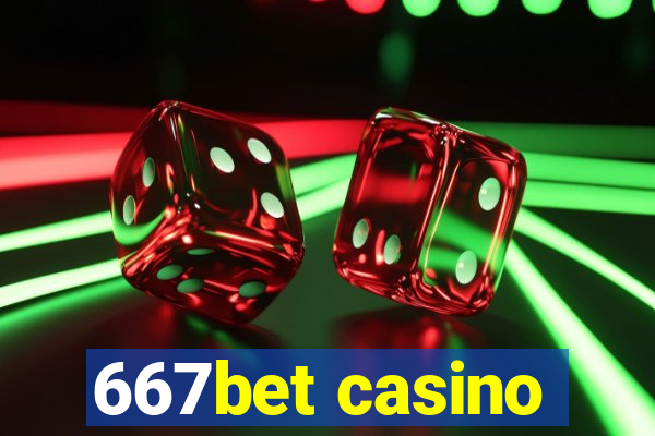 667bet casino